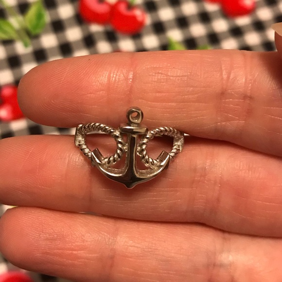 Anchor Ring - Picture 2 of 2